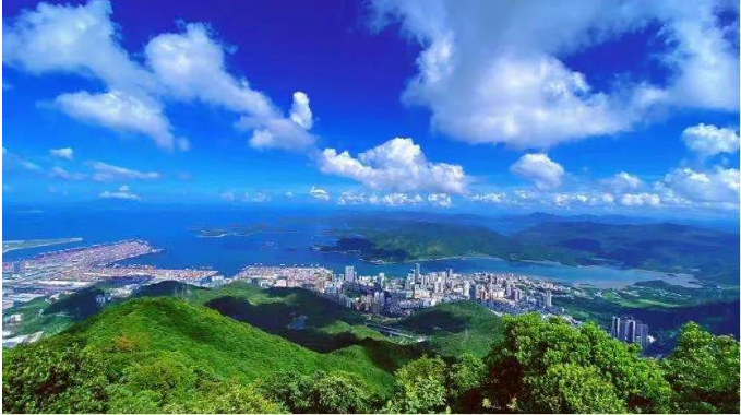 城投信息｜2023年10月 总第5期